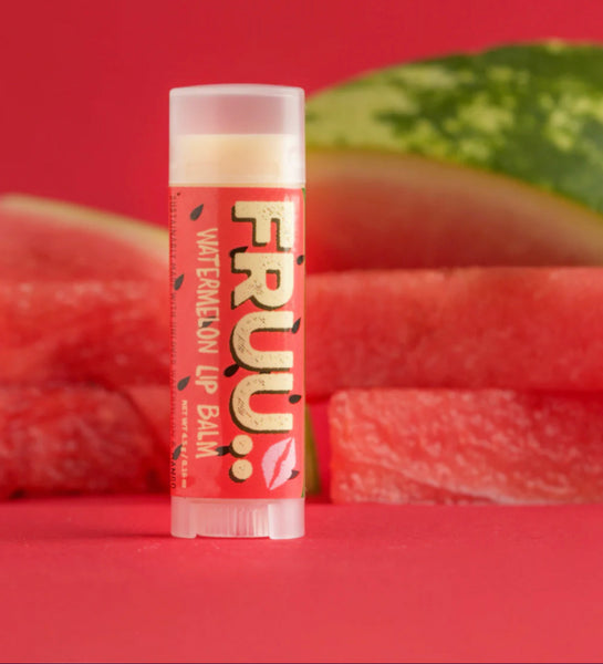 Watermelon Lip Balm