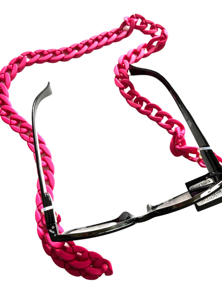 Glasses Chain - Pink